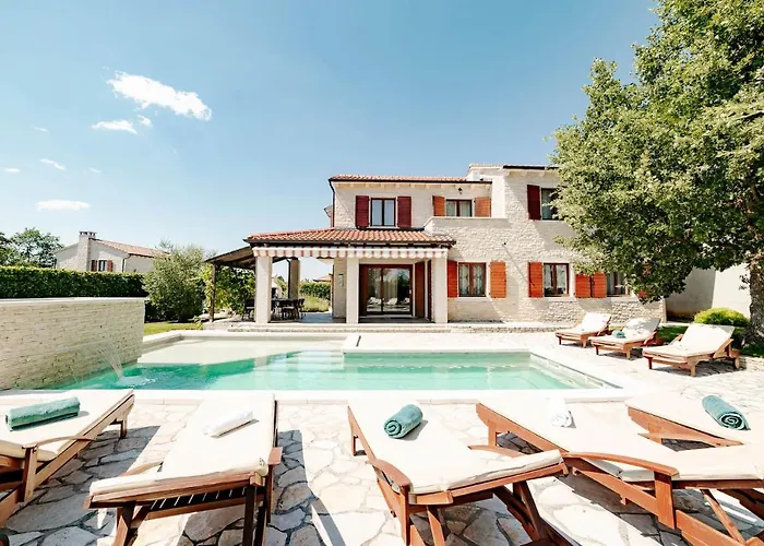Villa Alma