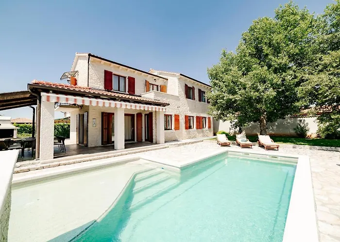 Villa Alma