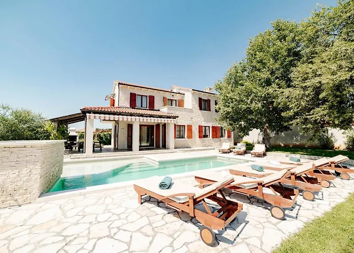 Villa Alma