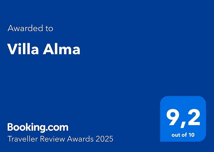 Villa Alma